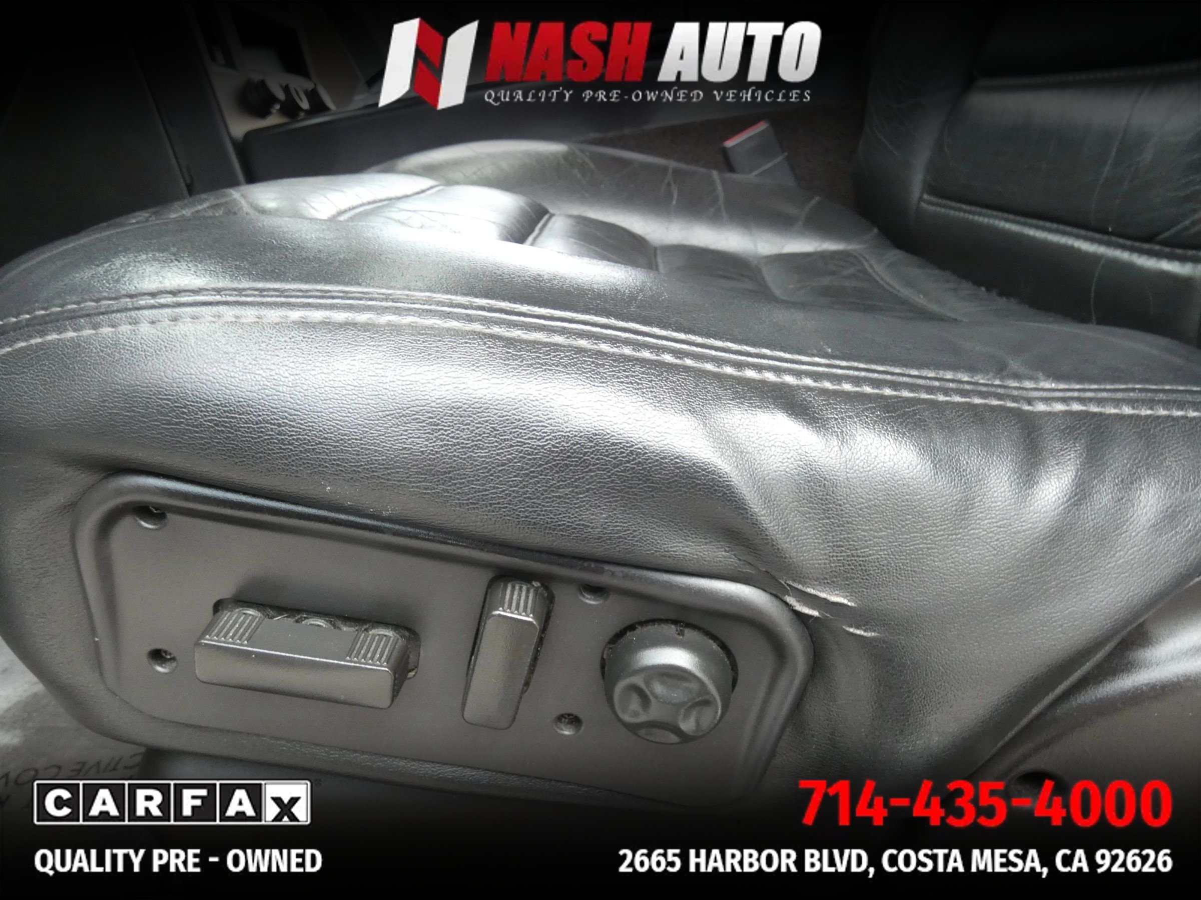 Used 2006 HUMMER H2 AWD/4WD image 46