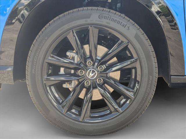 New 2026 Acura ADX A-Spec w/ Advance Package AWD/4WD image 10