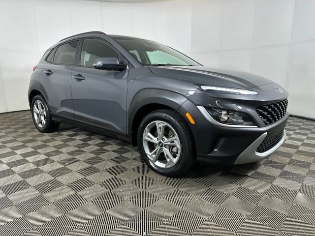 Certified 2023 Hyundai Kona SEL image 2