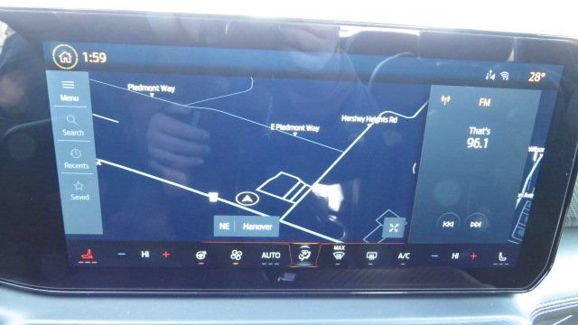 New 2025 Ford Mustang GT Premium RWD image 12