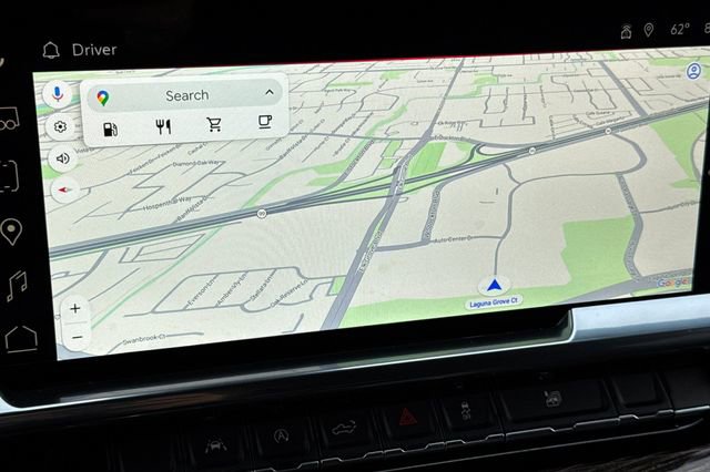 Used 2025 GMC Sierra 1500 Elevation w/ Preferred Package image 46