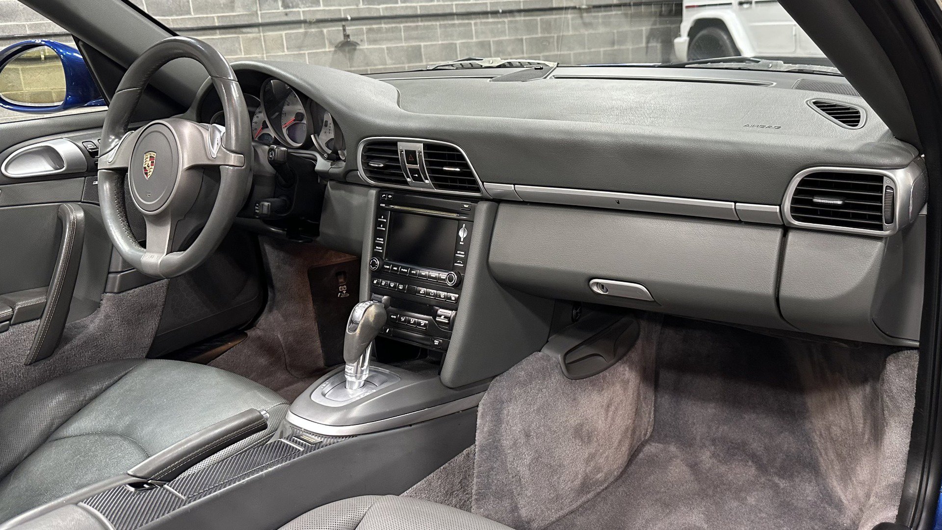 Used 2009 Porsche 911 Carrera S image 30