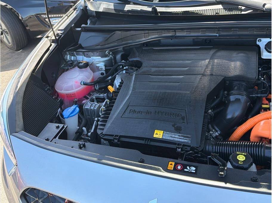 Used 2022 Kia Niro LXS FWD image 28