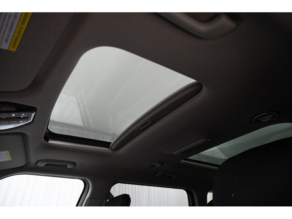 New 2026 Kia EV9 Wind image 19