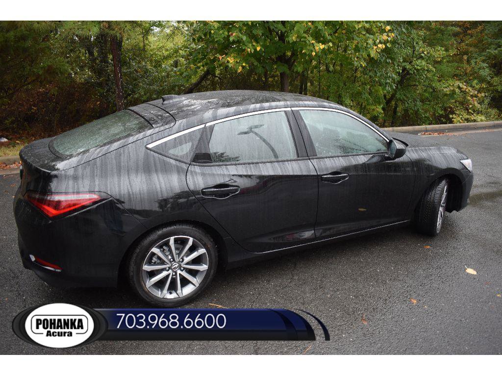 New 2026 Acura Integra image 11