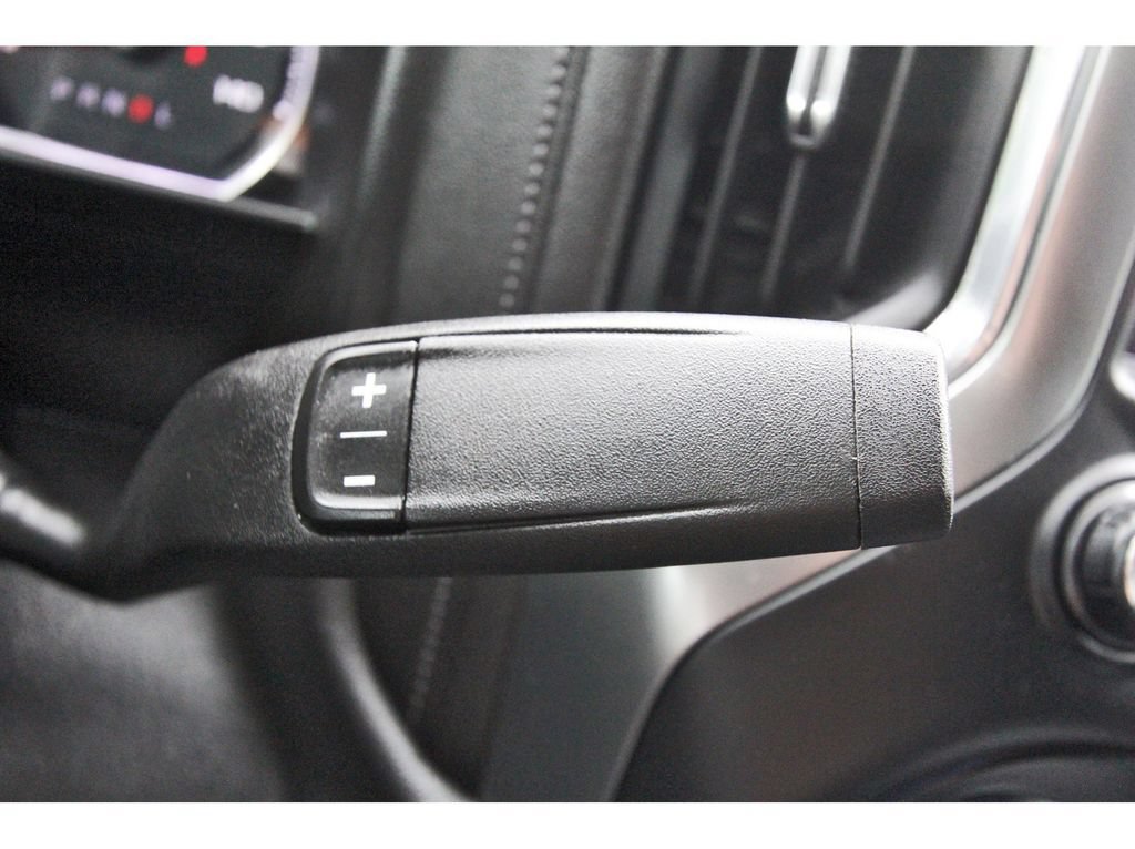 Used 2020 Chevrolet Silverado 1500 LT w/ Texas Edition RWD image 21