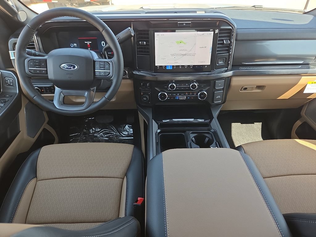 New 2026 Ford F350 Lariat AWD/4WD image 15