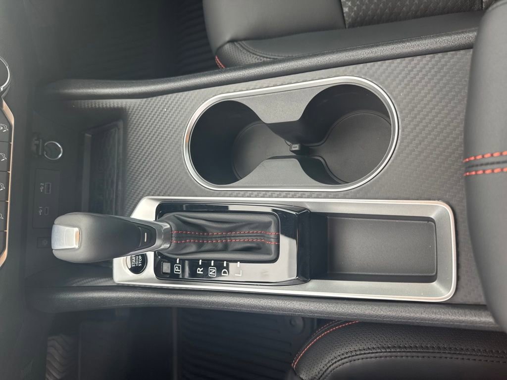 New 2026 Nissan Altima 2.5 SR image 27