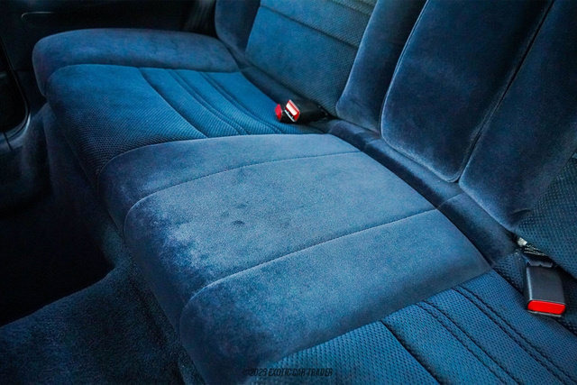 Used 1989 Ford Thunderbird Super image 52