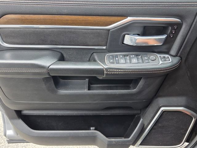 Used 2024 RAM 2500 Laramie image 32