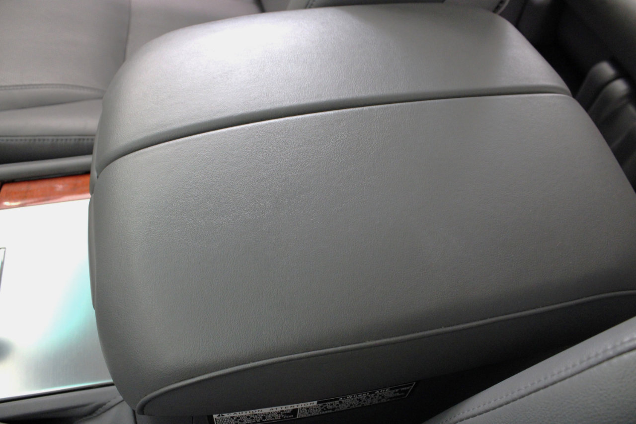 Used 2009 Lexus LX 570 4WD image 65