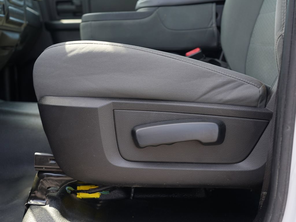 Used 2015 RAM 1500 Tradesman w/ Popular Equipment Group AWD/4WD image 15