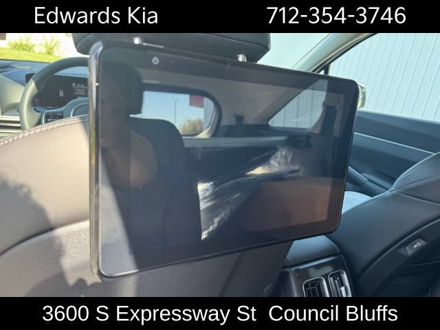 New 2025 Kia Sorento EX w/ Panoramic Sunroof Package FWD image 17