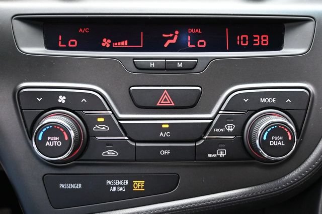 Used 2012 Kia Optima SX FWD image 22
