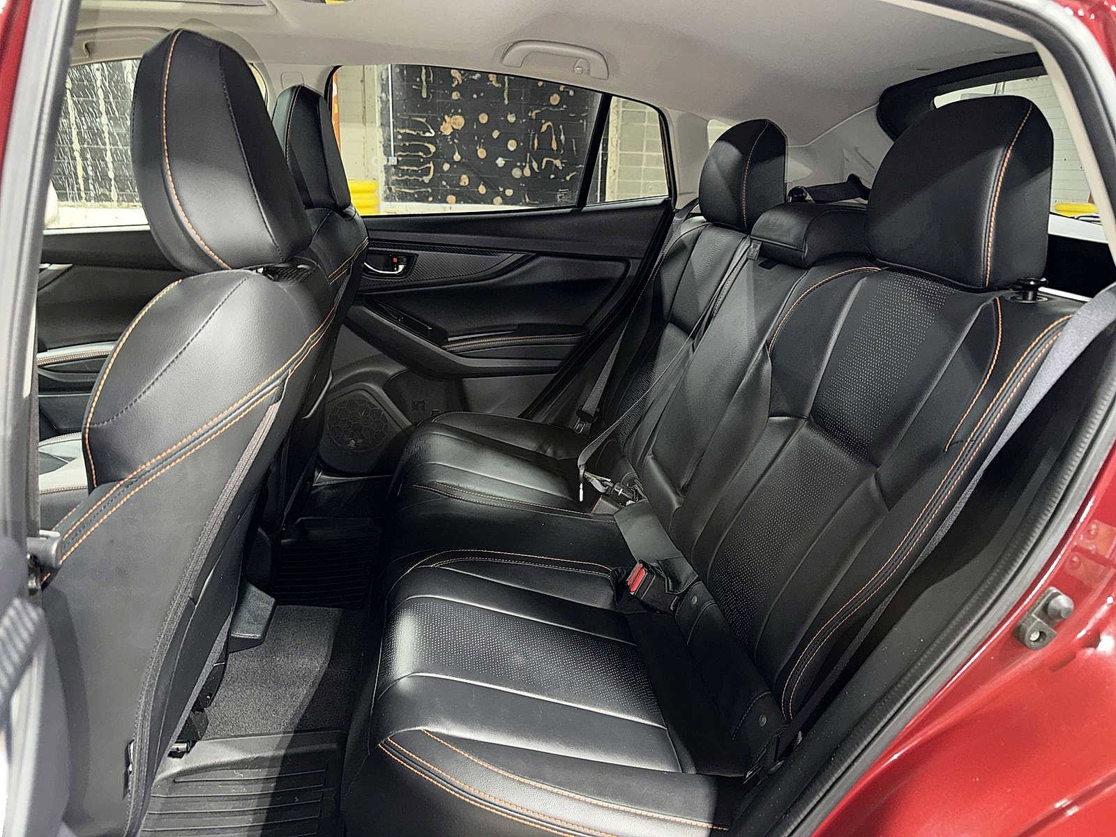 Used 2019 Subaru Crosstrek 2.0i Limited w/ Moonroof Package w/Navigation AWD/4WD image 17