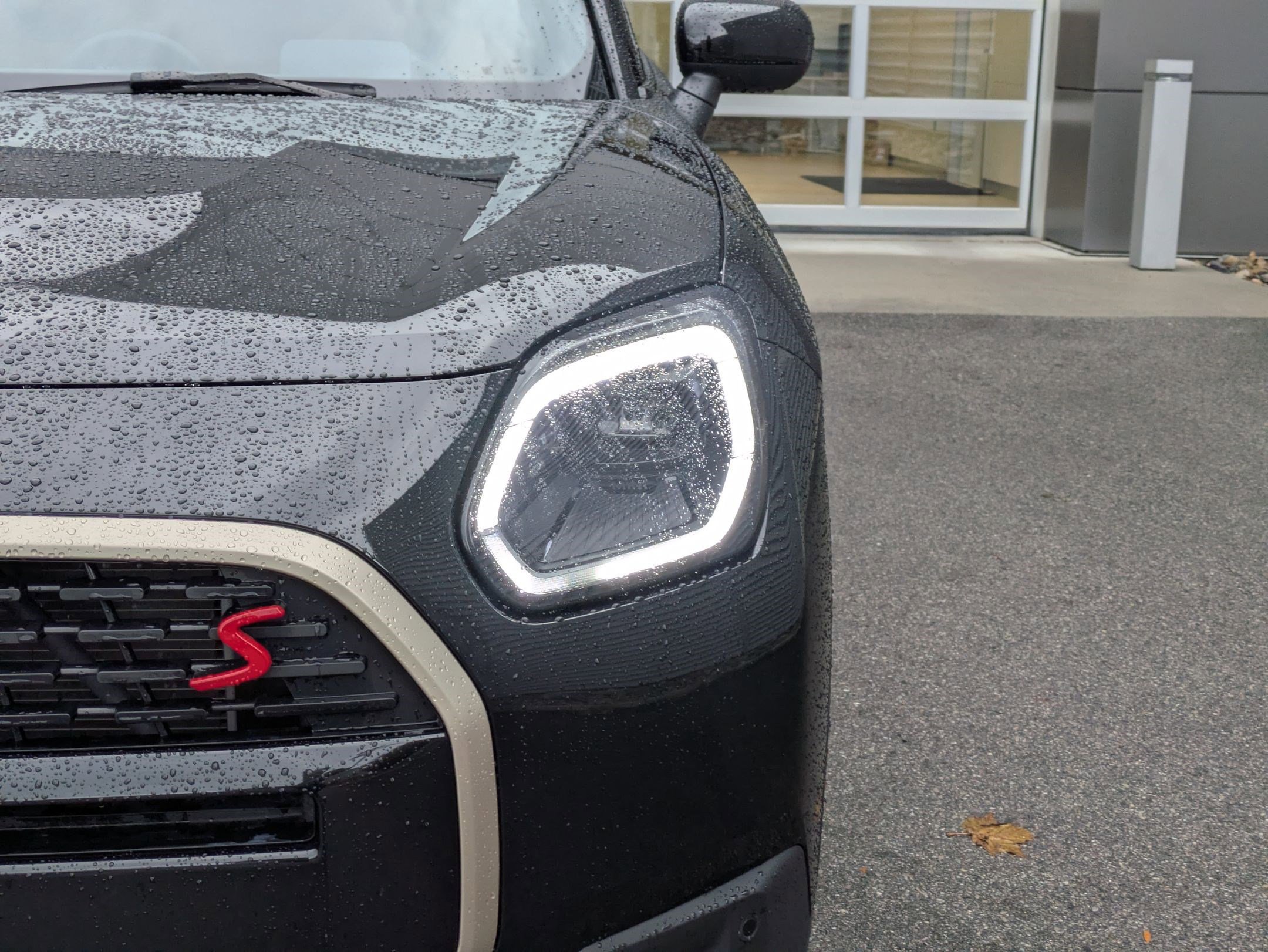 Used 2025 MINI Cooper Countryman S image 10