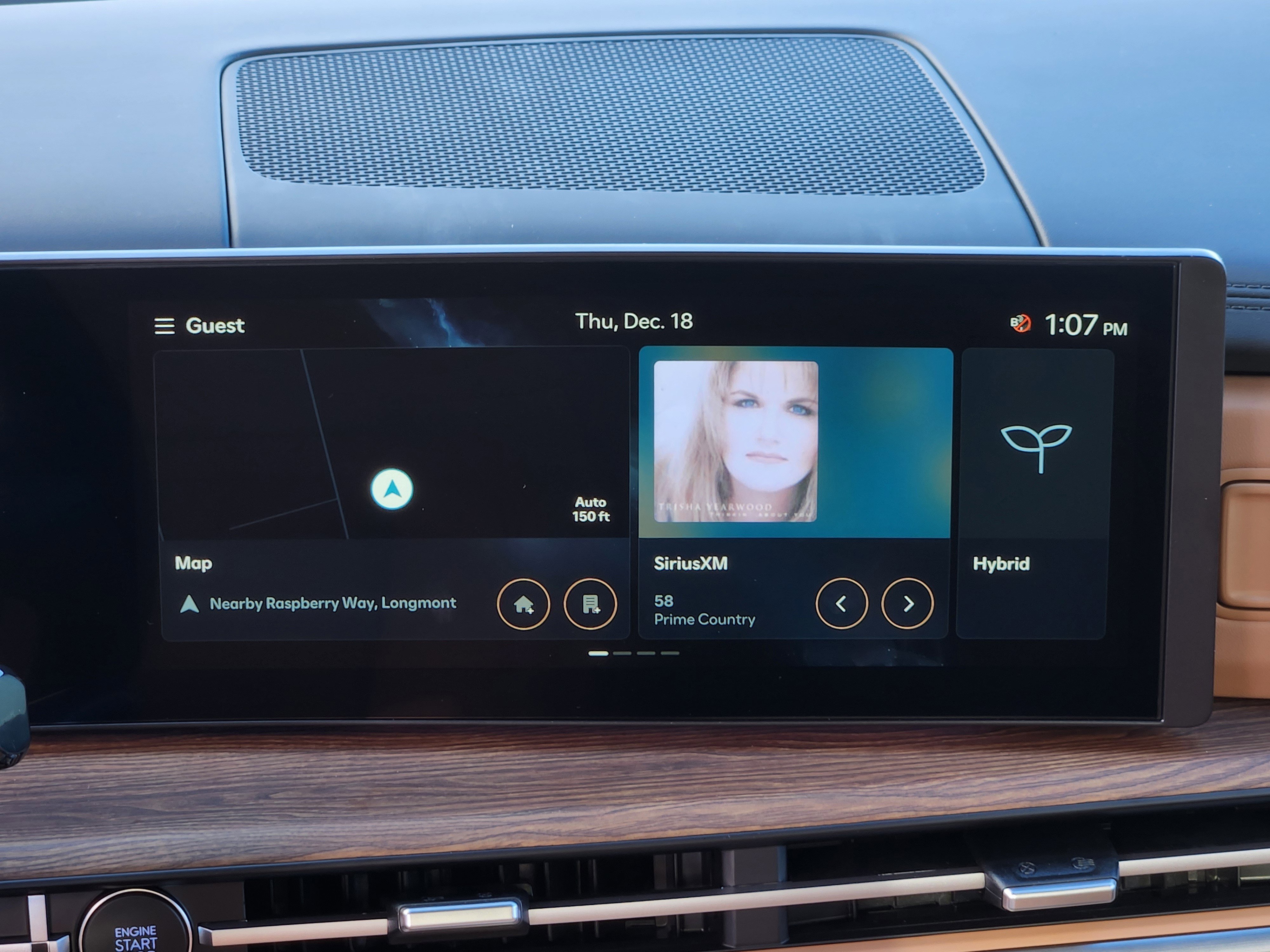 New 2026 Hyundai Santa Fe Calligraphy AWD/4WD image 27