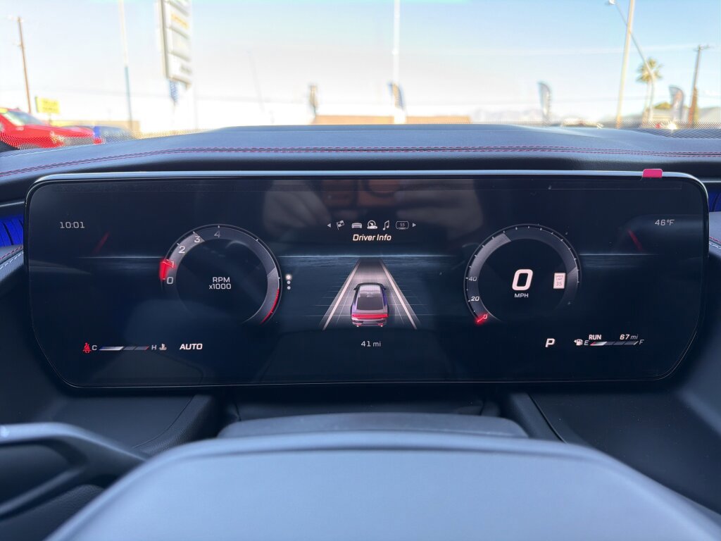 New 2026 Dodge Charger Scat Pack image 15
