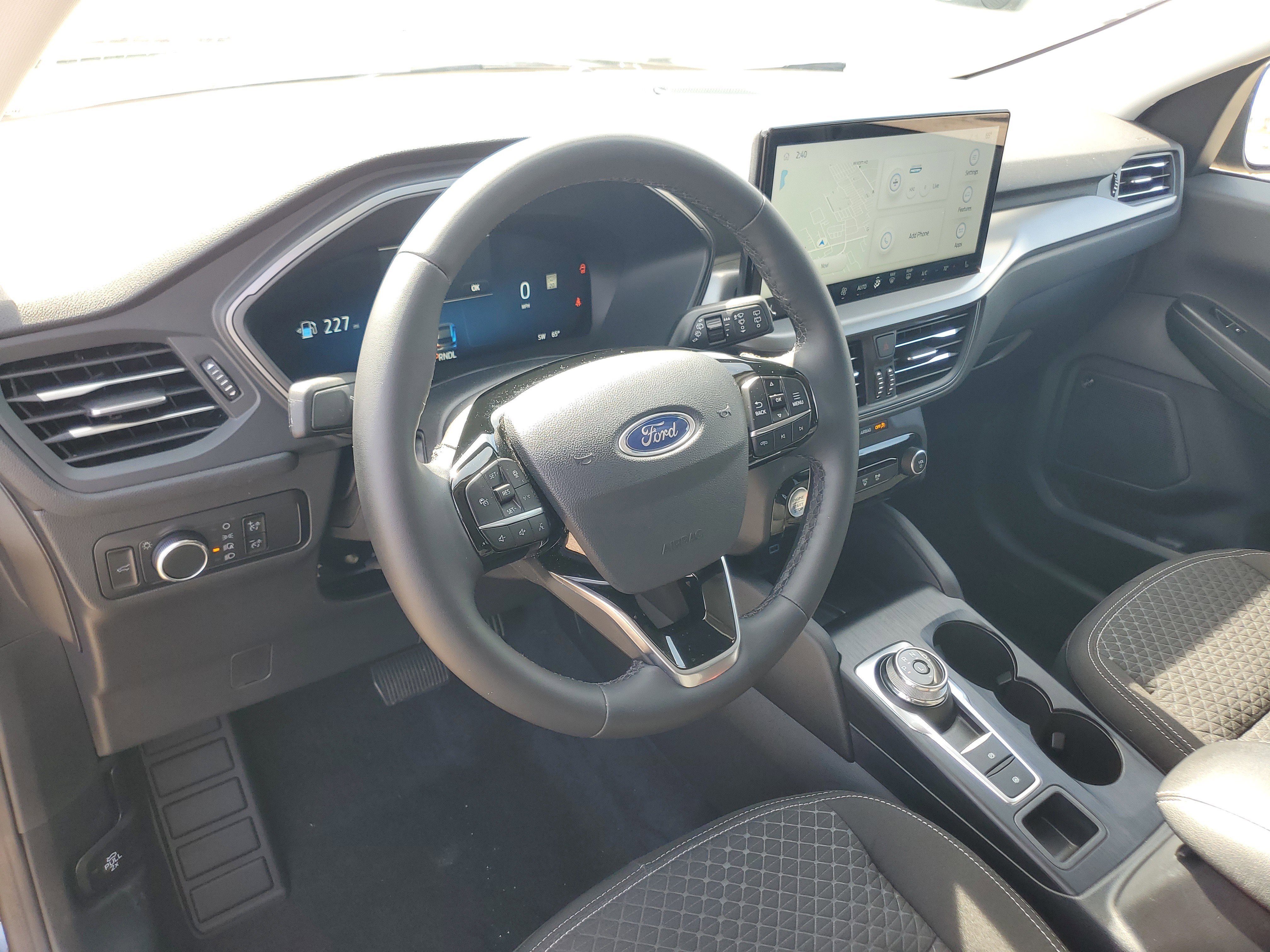 Used 2023 Ford Escape Active w/ Tech Pack #2 AWD/4WD image 13