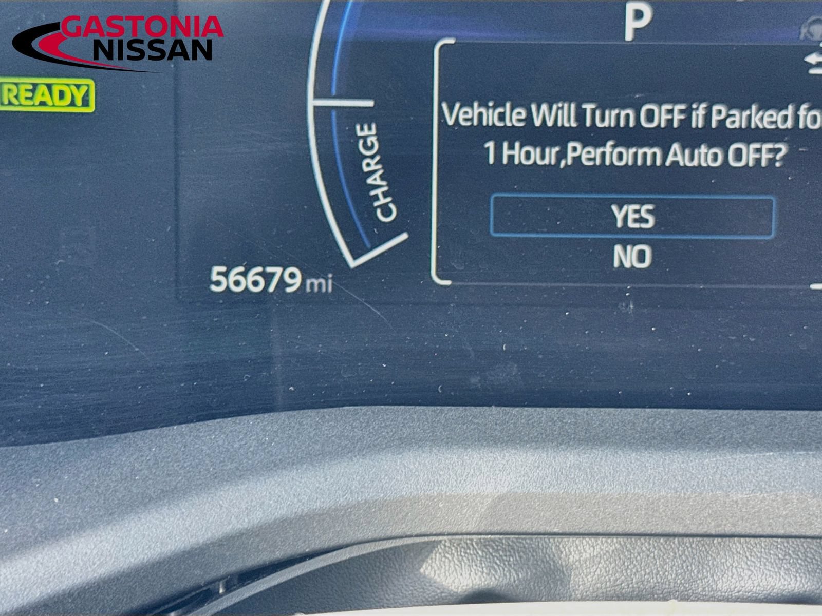 Used 2025 Toyota Camry LE FWD image 15