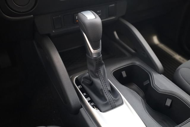 New 2026 Nissan Frontier S RWD image 17