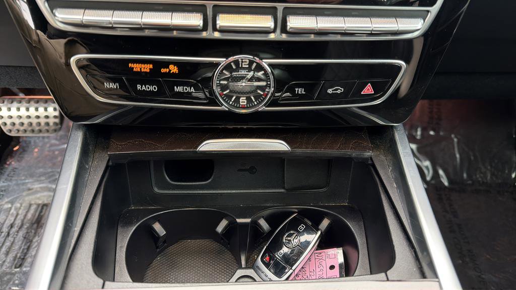 Used 2022 Mercedes-Benz G 63 AMG 4MATIC image 36