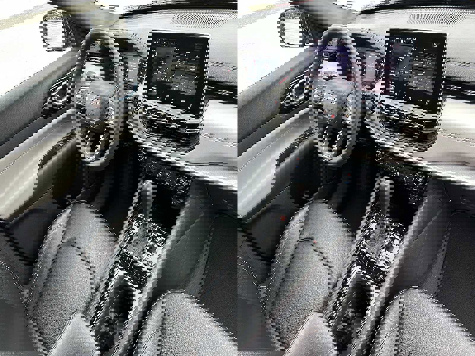 Used 2024 Jeep Compass Limited image 11