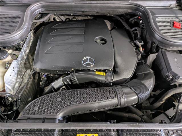 Used 2023 Mercedes-Benz GLE 350 image 24