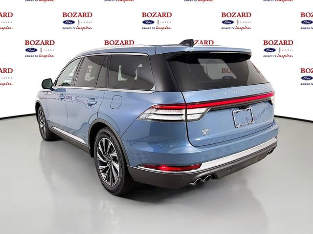 New 2026 Lincoln Aviator 2WD image 5
