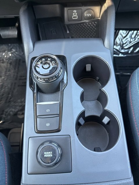 Used 2024 Ford Bronco Sport Heritage w/ Heritage Convenience Package image 20