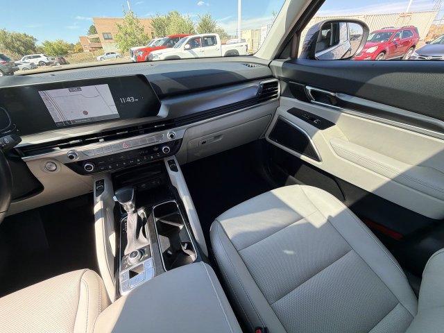 Used 2024 Kia Telluride S w/ S Sunroof Package AWD/4WD image 15