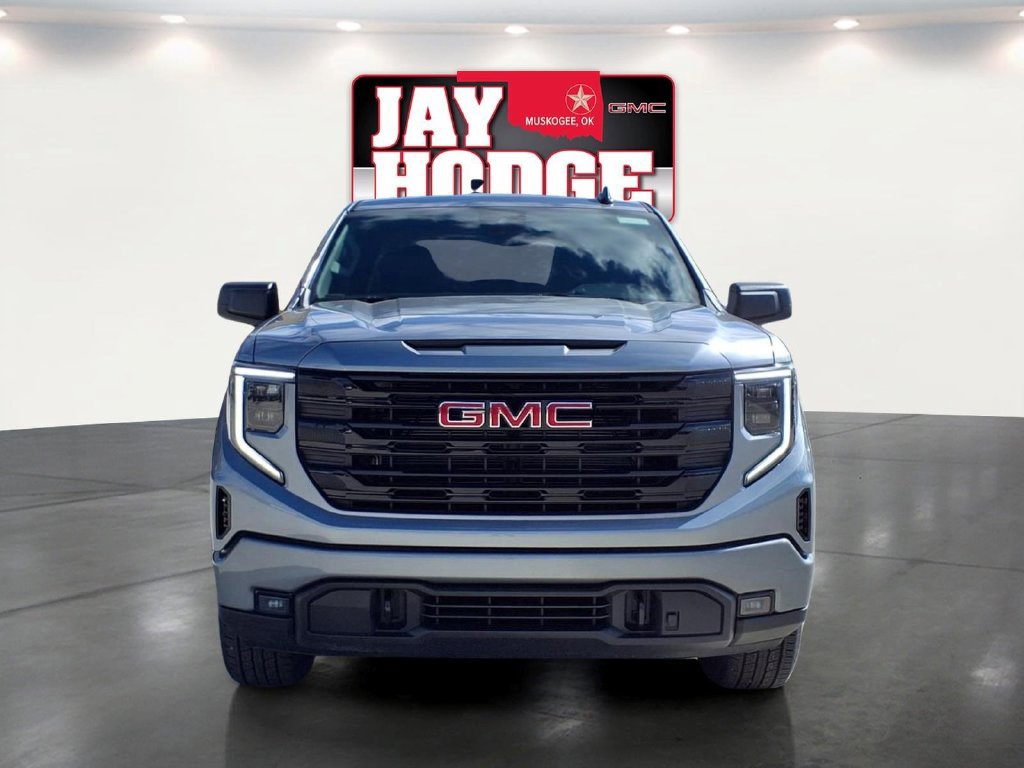 New 2026 GMC Sierra 1500 Elevation AWD/4WD image 2