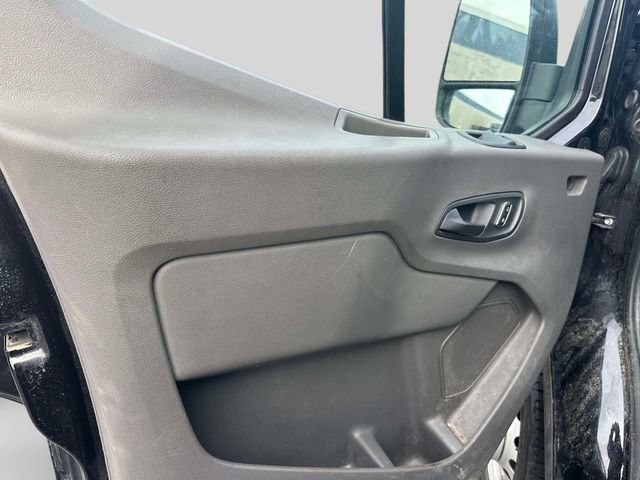 Used 2024 Ford Transit 250 148 High Roof AWD image 20