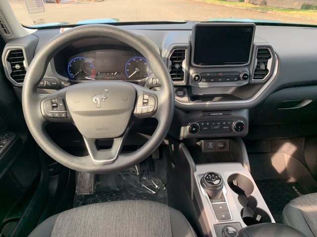 Used 2022 Ford Bronco Sport Big Bend AWD/4WD image 13