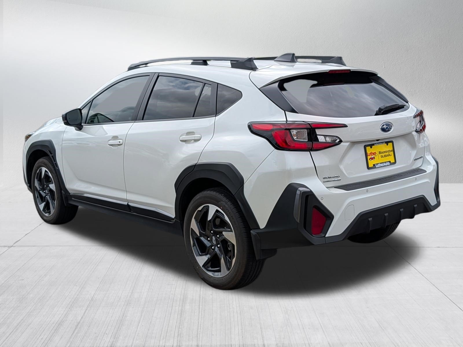 Certified 2024 Subaru Crosstrek 2.5i Limited w/ Popular Package #3A AWD/4WD image 5