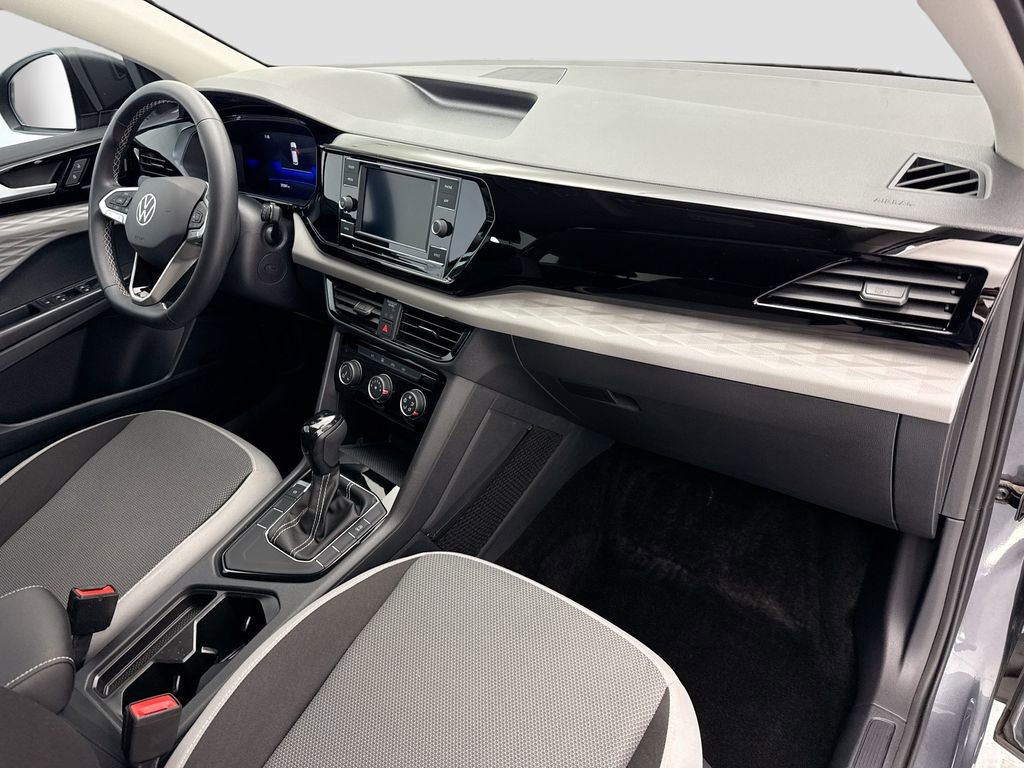 Certified 2023 Volkswagen Taos S image 15