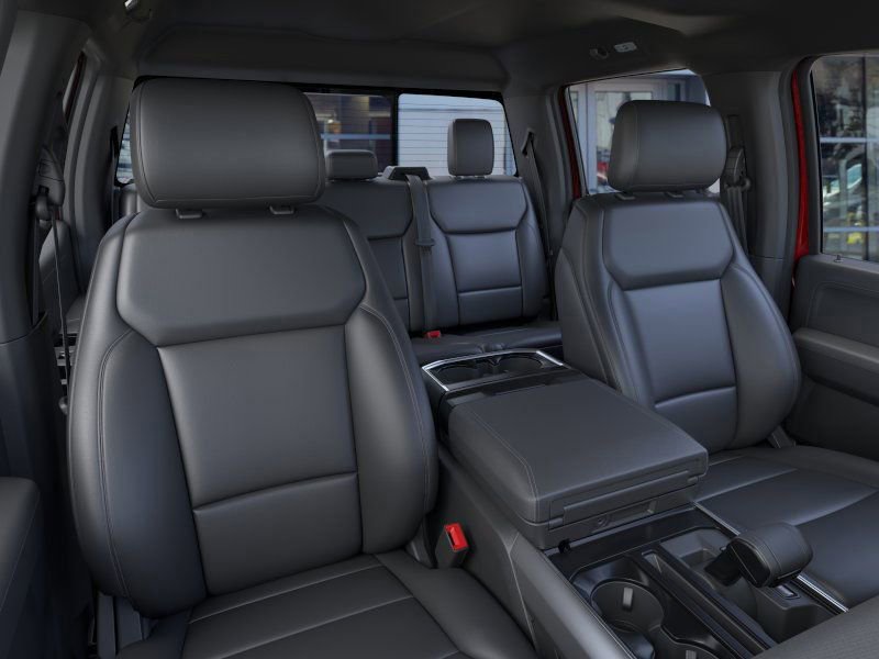 New 2026 Ford F150 XLT w/ Equipment Group 303A High image 10