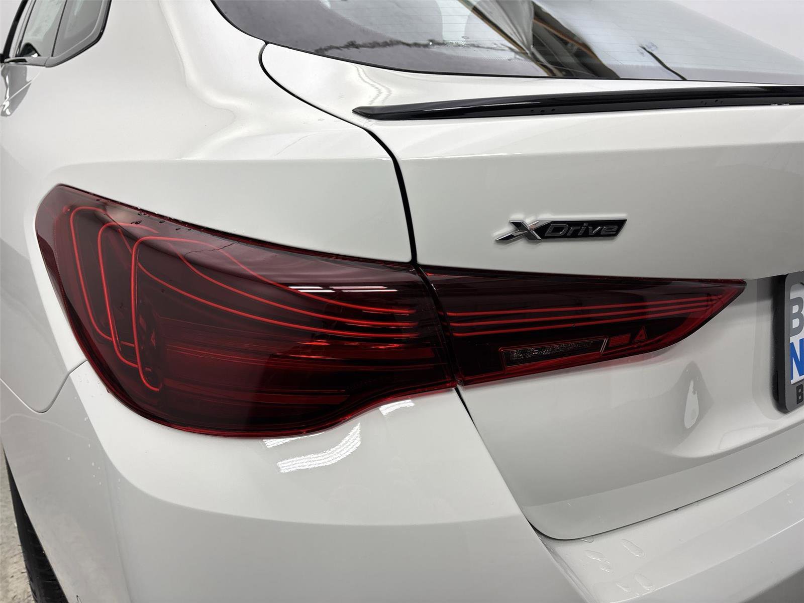 New 2026 BMW 430i xDrive w/ M Sport Package image 19