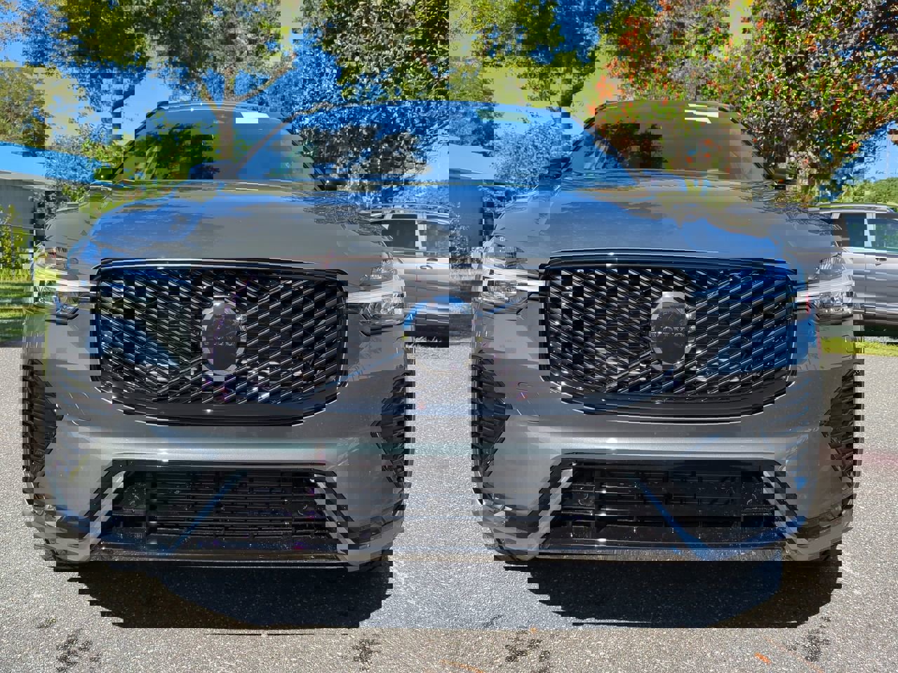 New 2026 Volvo XC60 B5 Core w/ Climate Package image 9