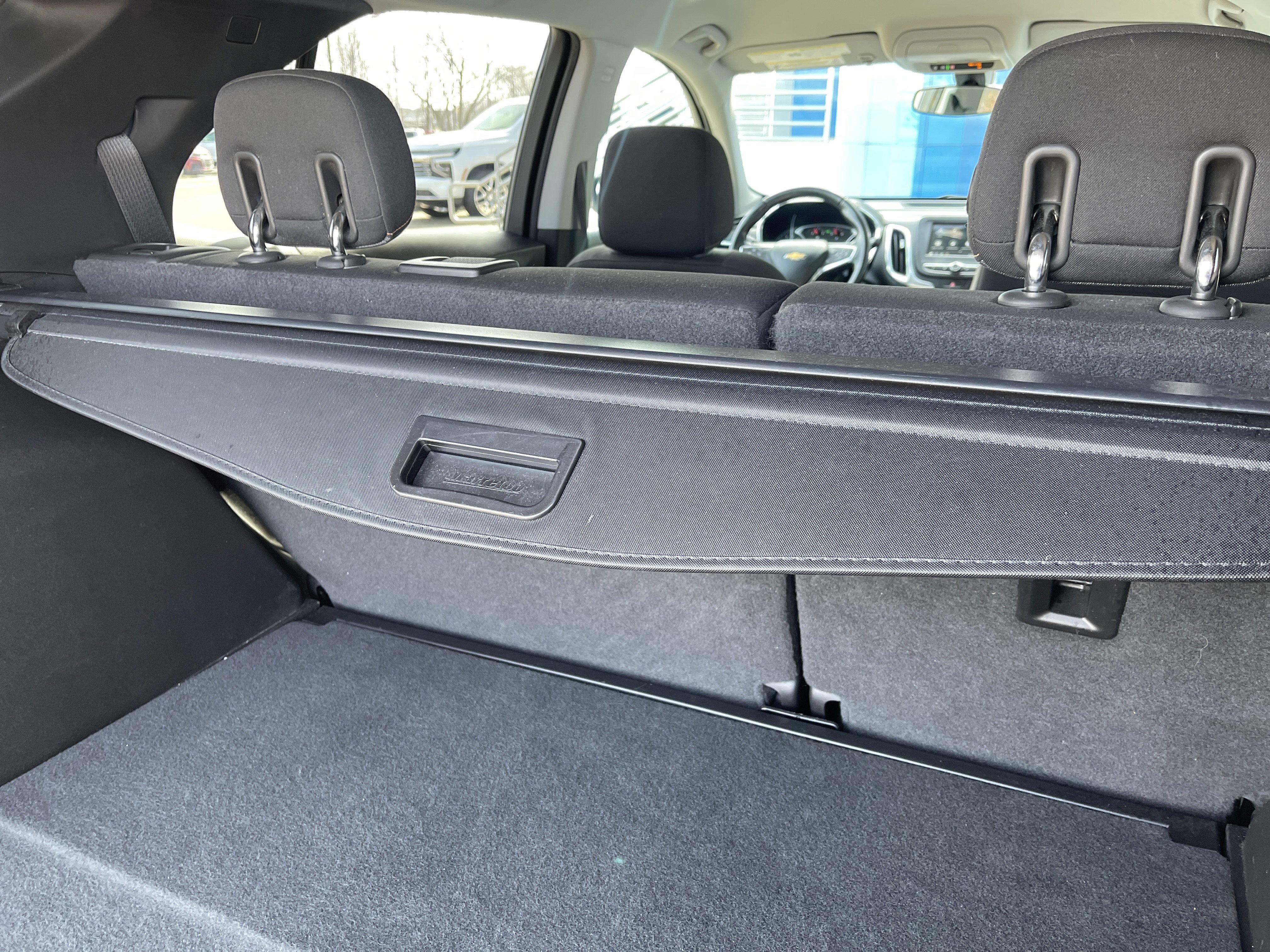 Used 2019 Chevrolet Equinox LT image 40