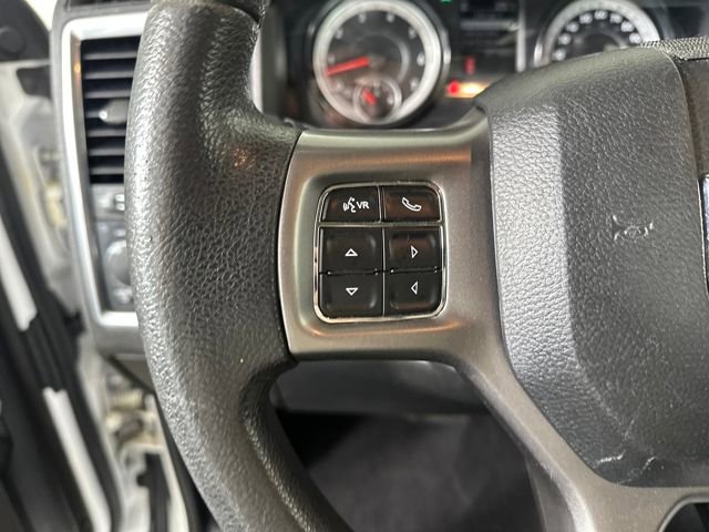 Used 2023 RAM 1500 Classic SLT w/ Protection Group image 15