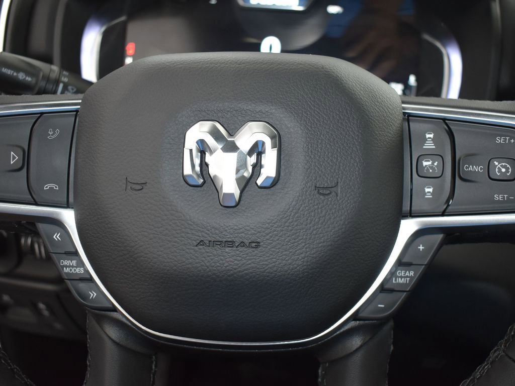 New 2026 RAM 1500 Big Horn image 17