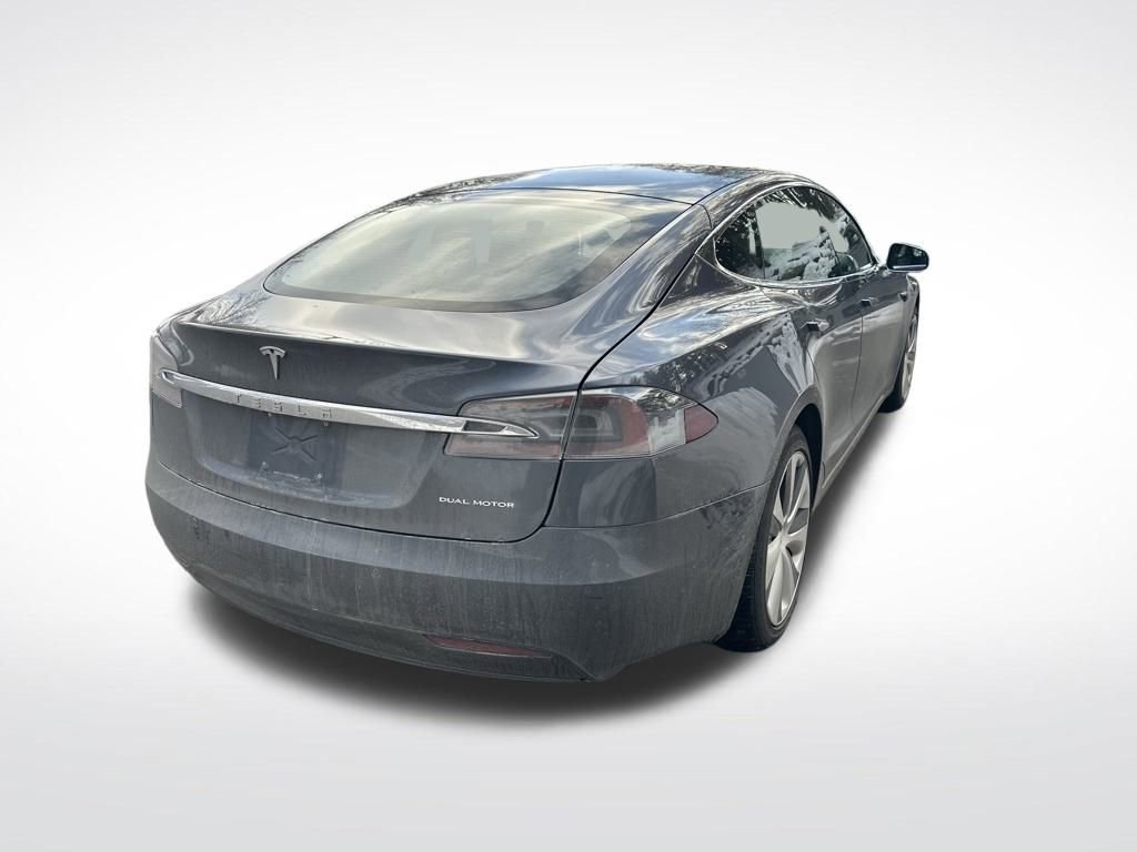 Used 2021 Tesla Model S Long Range image 5