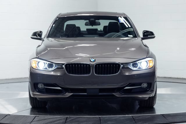Used 2015 BMW 335i xDrive Sedan AWD/4WD image 5