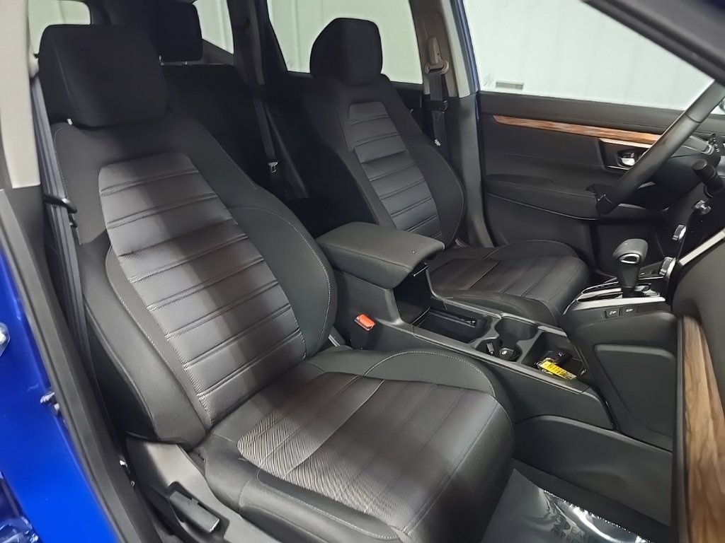 Used 2020 Honda CR-V EX image 15