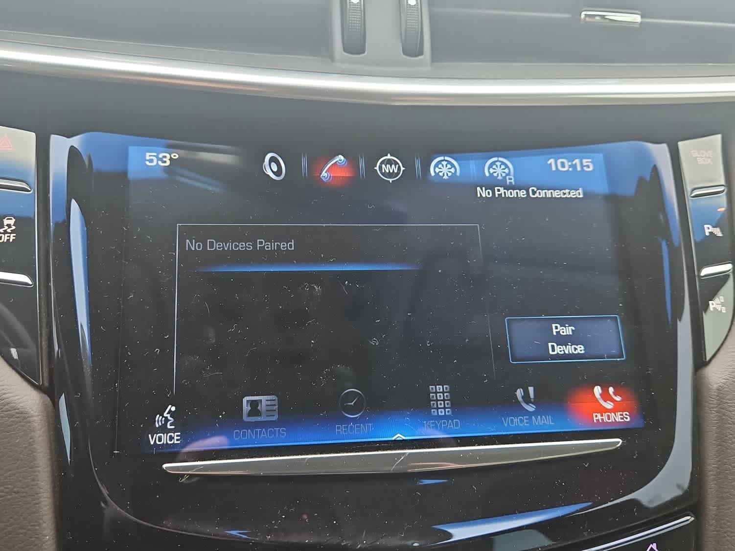 Used 2017 Cadillac XTS Premium Luxury w/ Driver Assist Package image 16