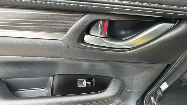 Used 2023 MAZDA CX-5 AWD 2.5 S w/ Premium Plus Pkg image 32