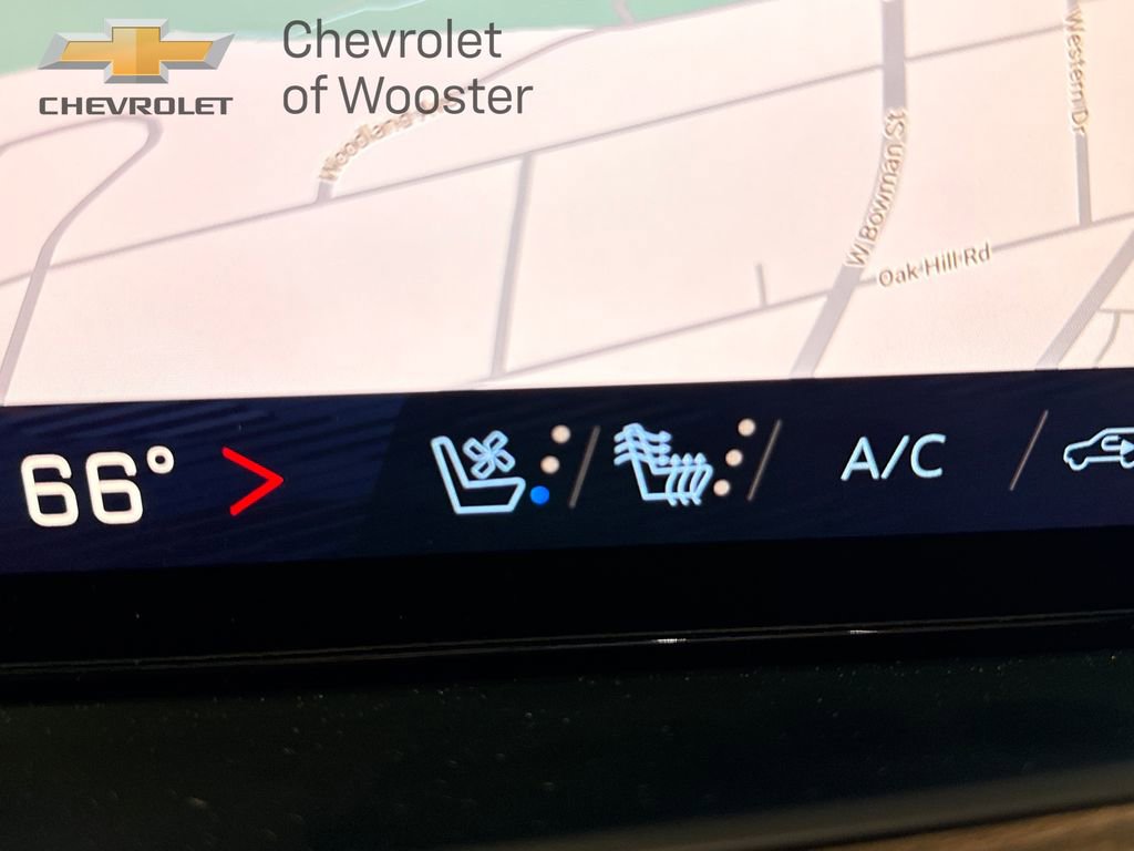 New 2026 Chevrolet Tahoe Premier image 16