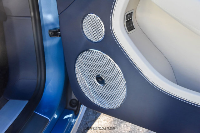 Used 2024 Bentley Continental GT Speed image 46