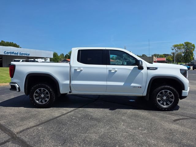 Used 2025 GMC Sierra 1500 AT4 AWD/4WD image 15